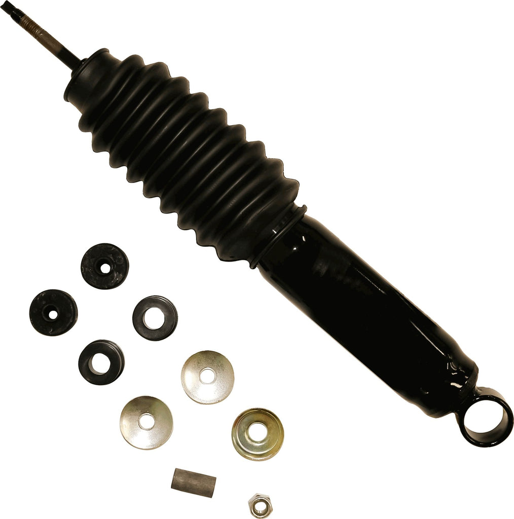 *SACHS MAX, shock absorber - HOLDEN/MITS