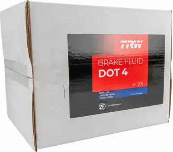 TRW BRAKE FLUID 20L DOT4