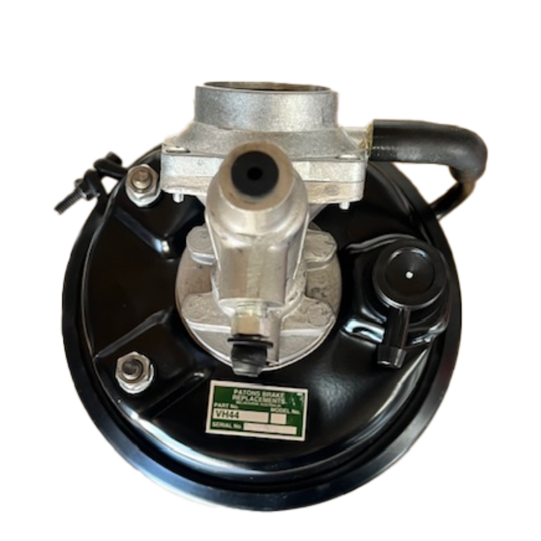 VH44 REMOTE BRAKE BOOSTER - PBR AUSTRALIAN MADE