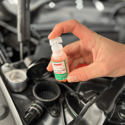 SONAX Windshield Washer Concentrate Clear View 1:100