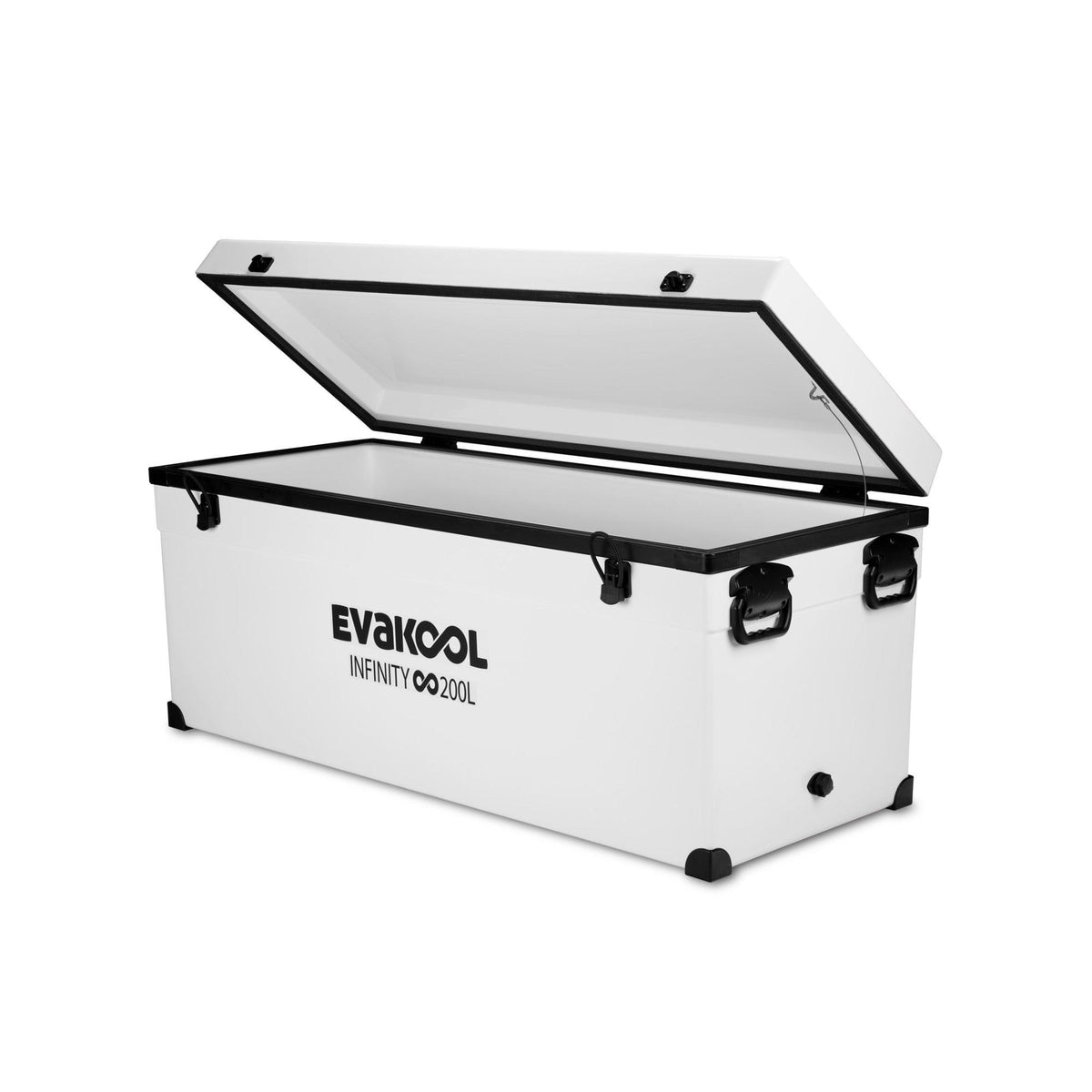 EvaKool Infinity 200L Fibreglass Icebox