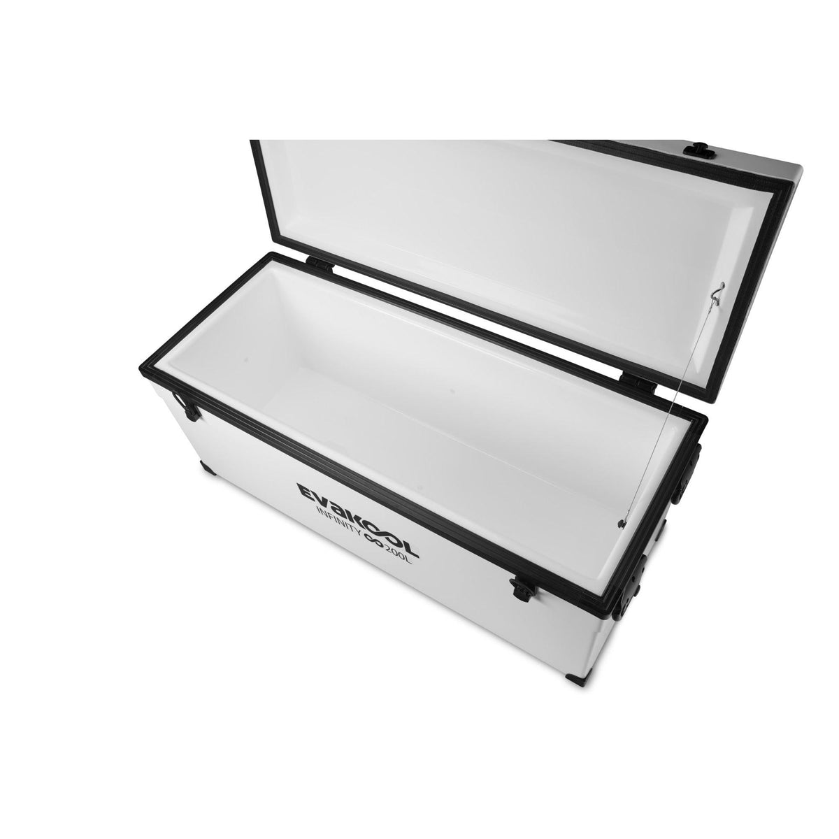 EvaKool Infinity 200L Fibreglass Icebox
