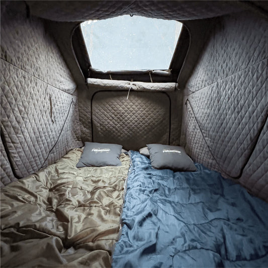 Thermal Inner Tent - Thermal inner tent for extra cosiness