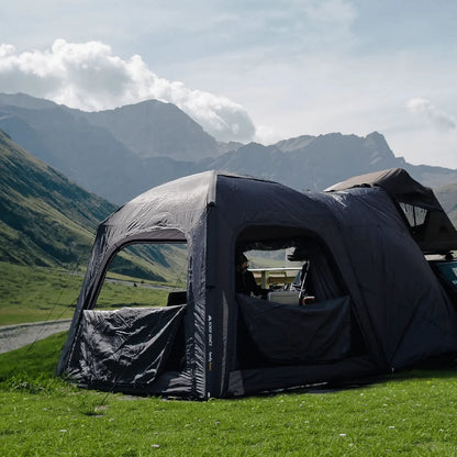 Roof Space Family Base Annex