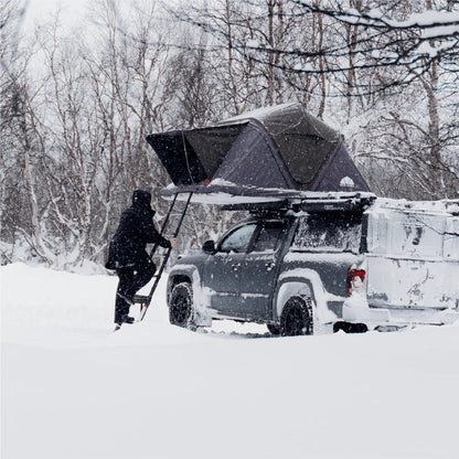 Roof Space Thermal Inner Tent