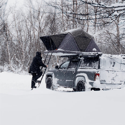 Roof Space Thermal Inner Tent