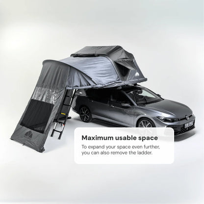 Roof Space Light Base