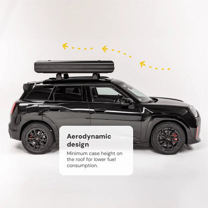 Roof Space 2 Rooftop Tent