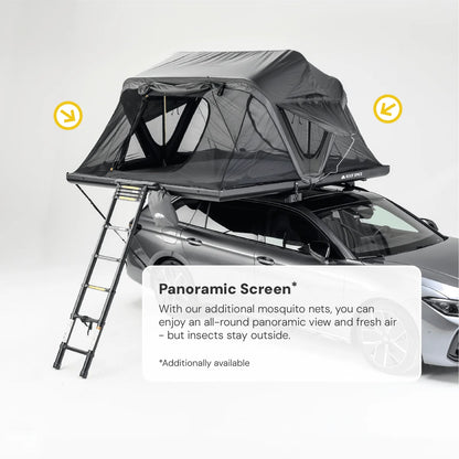 Roof Space 4 Rooftop Tent