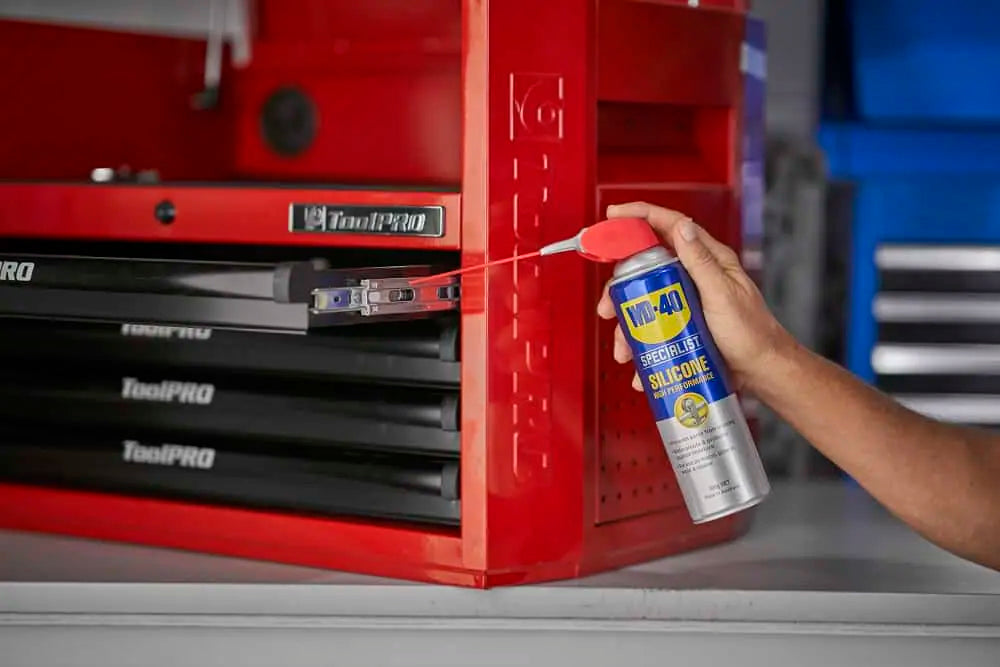 SILICONE 300g AEROSOL