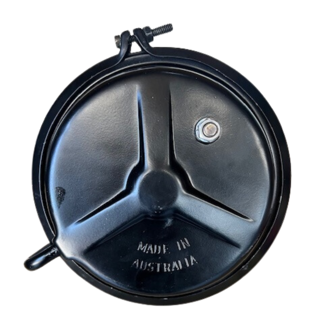 VH44 REMOTE BRAKE BOOSTER - PBR AUSTRALIAN MADE