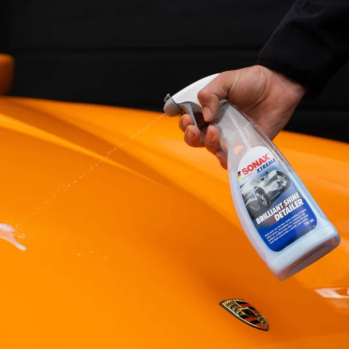SONAX XTREME Brilliant Shine Detailer