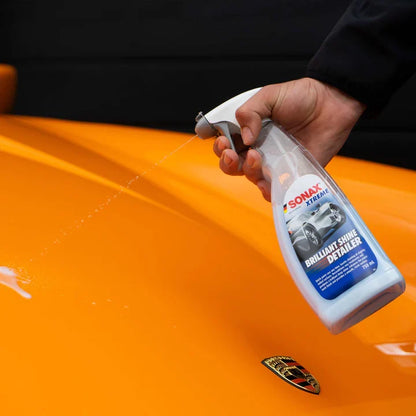 SONAX XTREME Brilliant Shine Detailer
