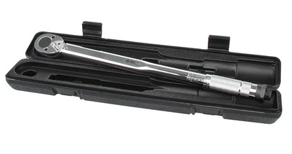 Torque Wrench - 1/2" Sq. Dr. 14-203Nm/10-150Ft. Lbs