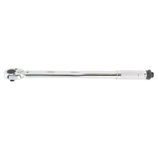 Torque Wrench - 1/2" Sq. Dr. 14-203Nm/10-150Ft. Lbs