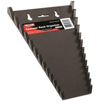 301167 - Spanner Rack Organiser - 12 Pc.