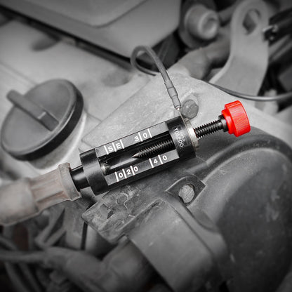 Adjustable Spark Plug Tester - Flexible Lead