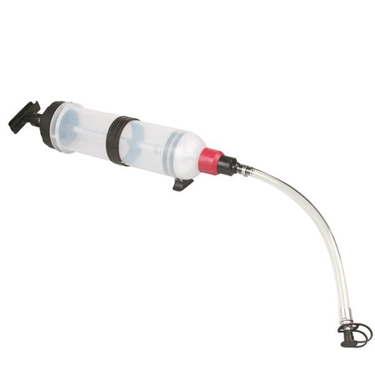 OIL Fluid Change Syringe - 1.5L