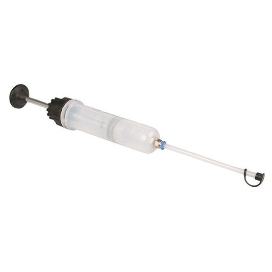 Fluid Change Syringe - 200ml