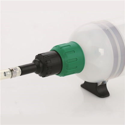 Syringe For Fuel Filling/Extraction 1.5L