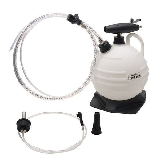 305167 - Automotive Fluid Extractor - Pneumatic 6 Litre