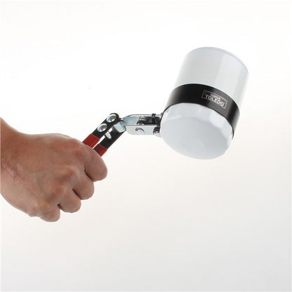 Oil Filter Remover - Swivel Handle 73-85mm