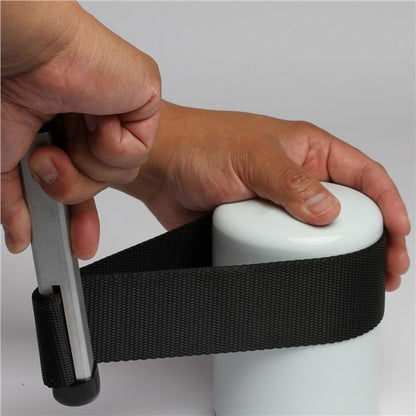 Oil Filter Remover - Nylon Strap