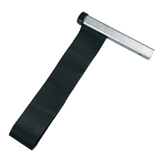 Oil Filter Remover - Nylon Strap