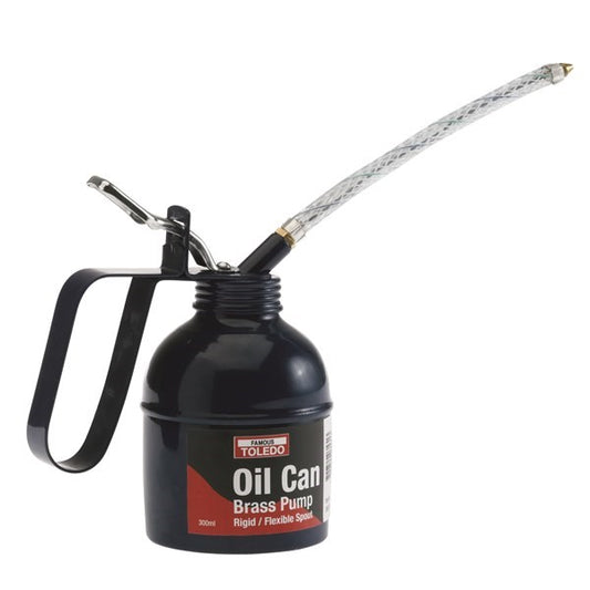 Lever Type Rigid & Flexible Spout - 500ml