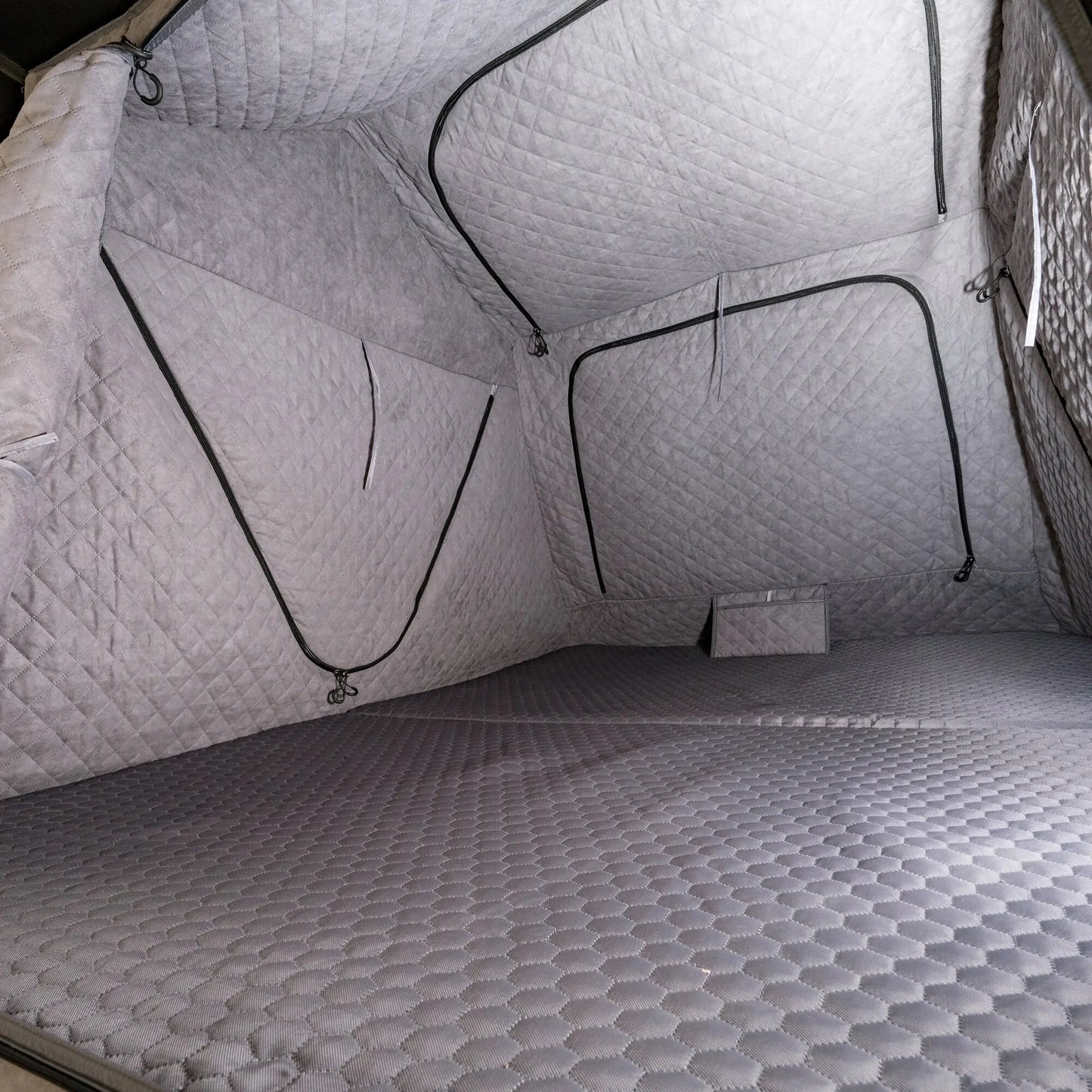 Thermal Inner Tent - Thermal inner tent for extra cosiness