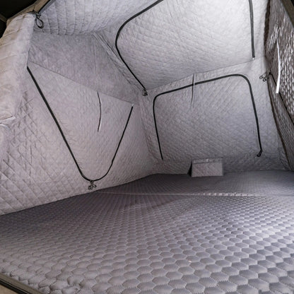 Thermal Inner Tent - Thermal inner tent for extra cosiness