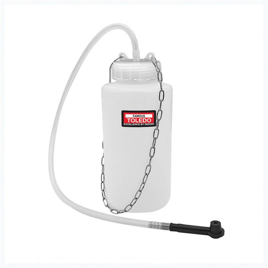 309998 - Brake Bleeder Bottle - Heavy Duty