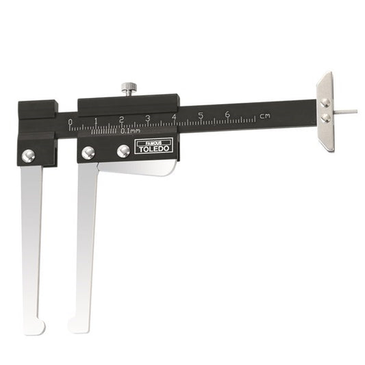 Disc Brake & Tyre Depth Gauge