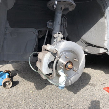 Brake Bleeder Kit One Man