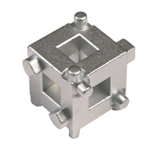 Disc Brake Piston Cube Rear