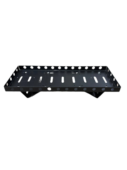 Spare Wheel Storage Platform
