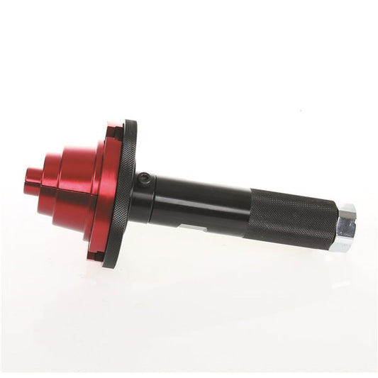 Master Bearing Race & Seal Driver - 18 - 90mm