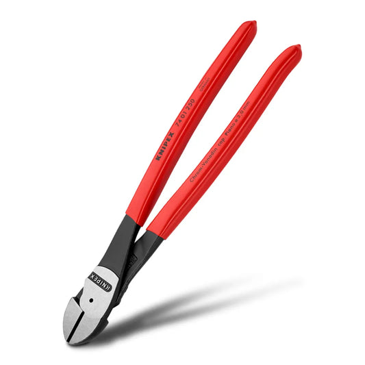 KNIPEX 250mm High Leverage Diagonal Cutter
