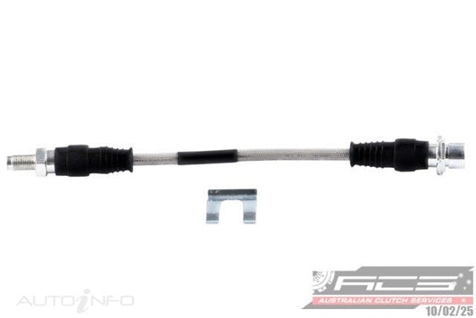 BRAIDED CLUTCH HOSE TOYOTA VDJ