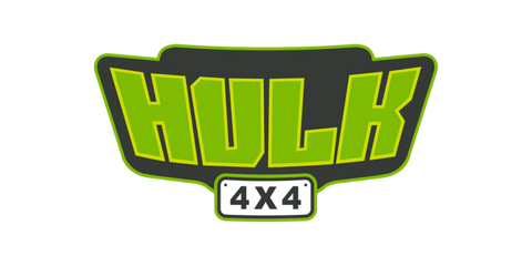 Hulk 4x4 Car Accessories Sydney