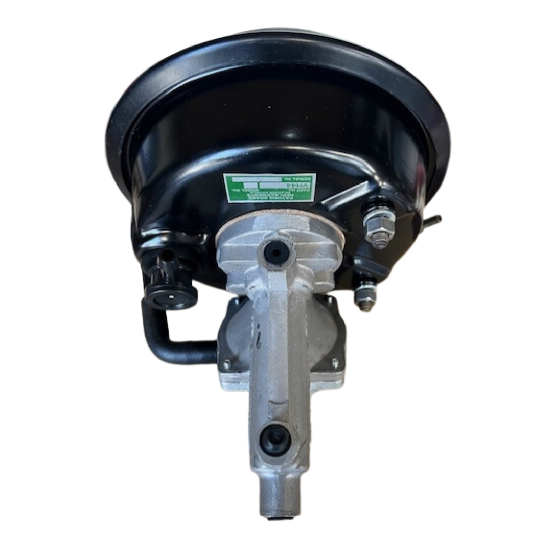 VH44 REMOTE BRAKE BOOSTER - PBR AUSTRALIAN MADE