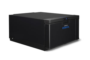 EvaKool Platinum 40L Drawer Fridge Freezer