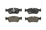 BREMBO BRAKE PAD - BMW FRONT