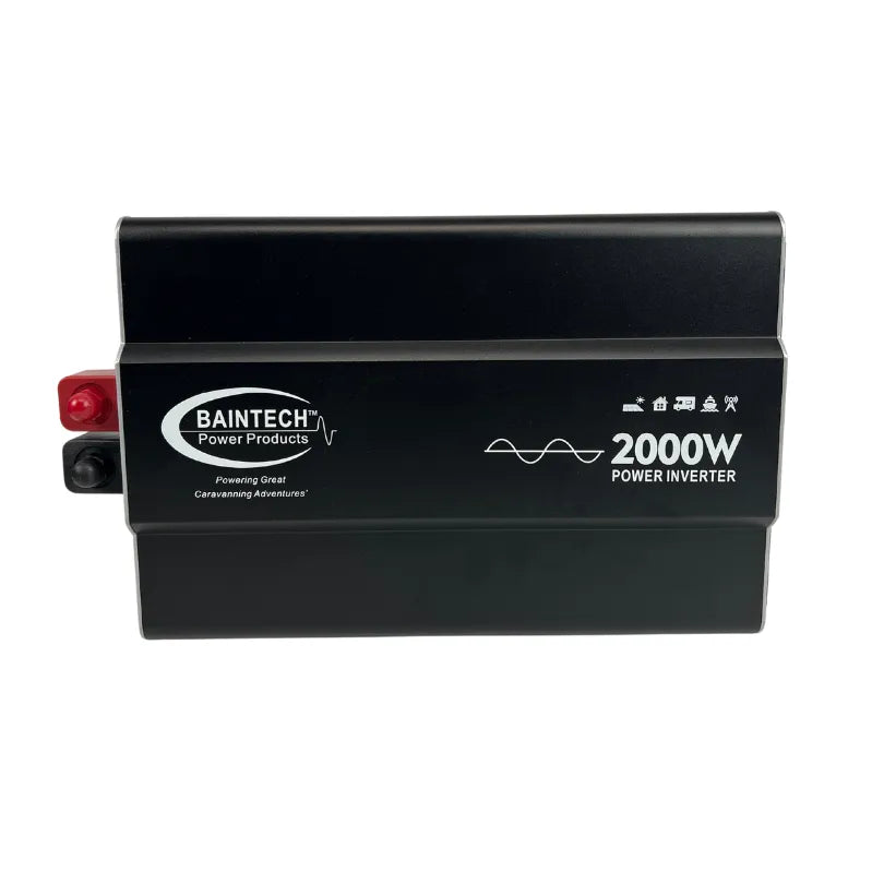 Baintech 2000w Pure Sinewave Inverter
