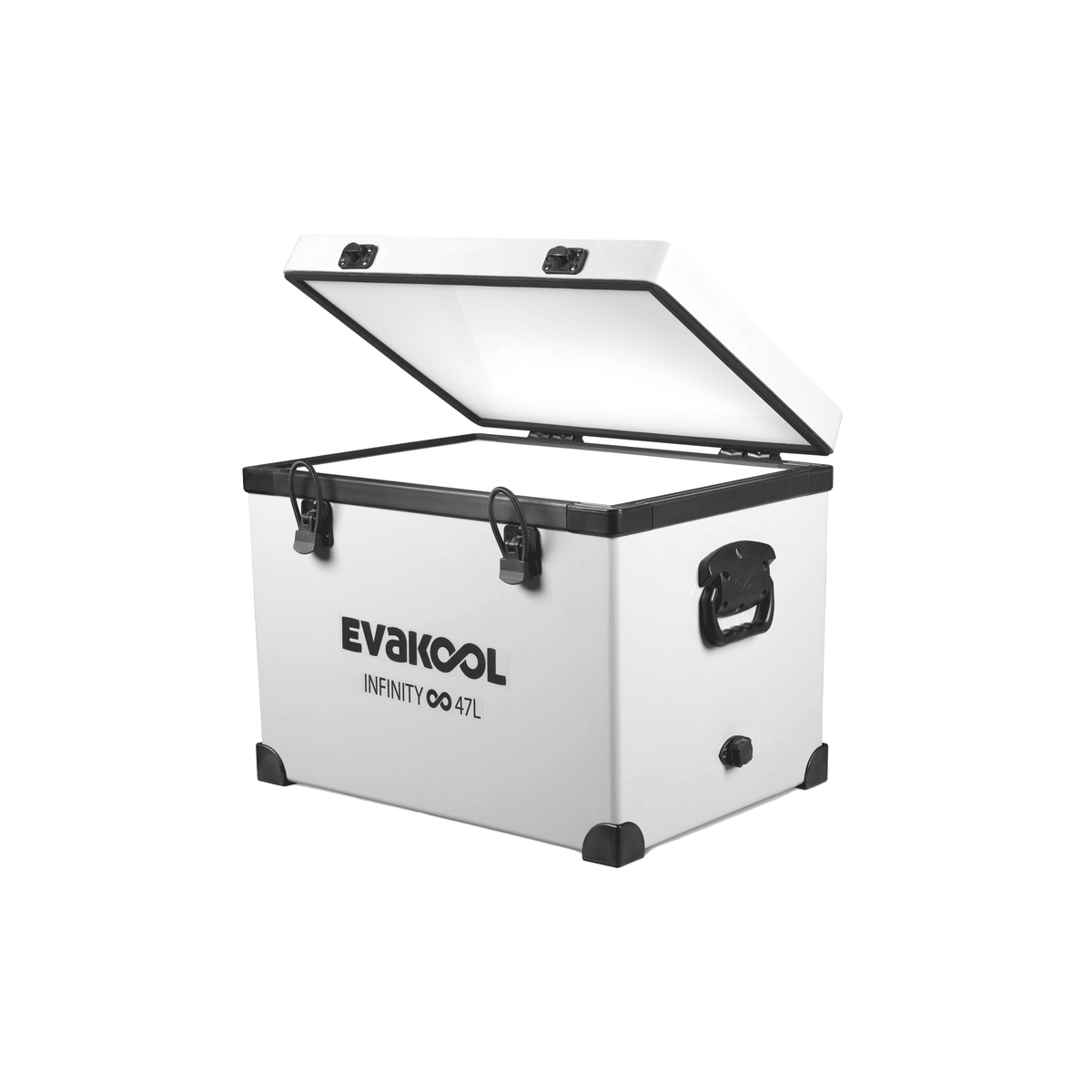 EvaKool Infinity 47L Fibreglass Icebox