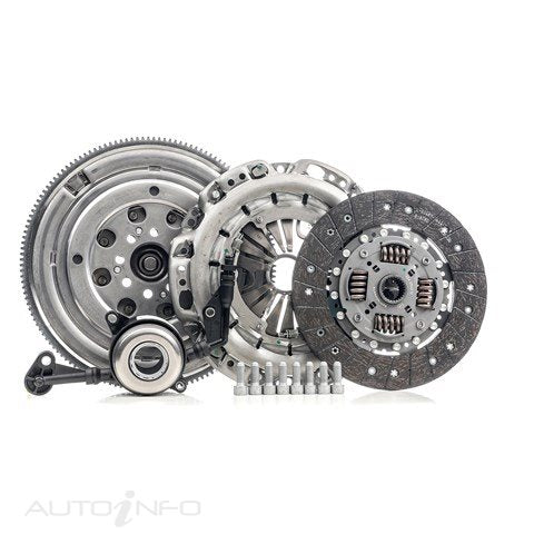 EXEDY Clutch Kit Including Flywheel - Kit includes O.E. type DMF and CSC