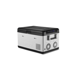 EvaKool Down Under 50L Dual Zone Fridge Freezer
