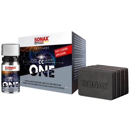 SONAX PROFILINE CC One Ceramic Coating