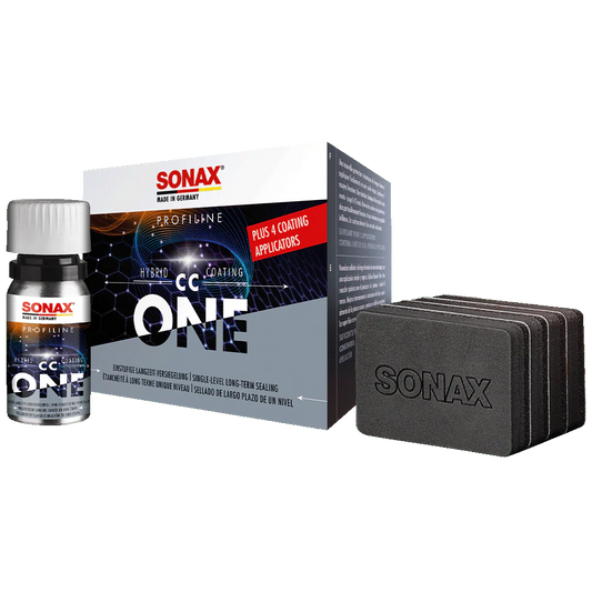 SONAX PROFILINE CC One Ceramic Coating