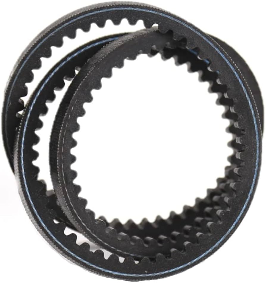 FAN BELT - INDUSTRIAL V BELT (INTERNAL COG)